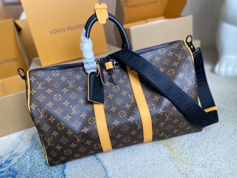 LV Travel Bags